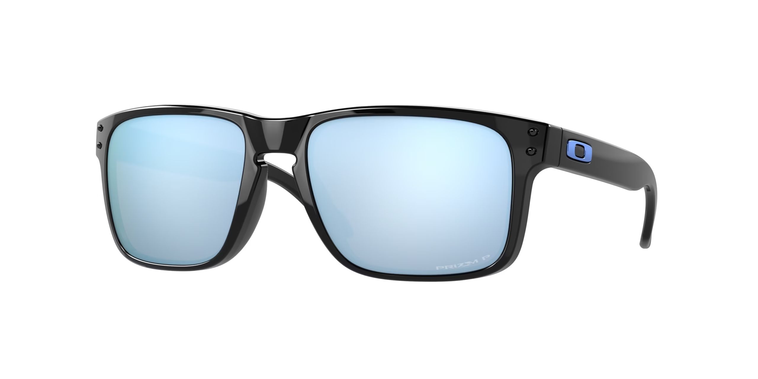 Oakley sunglasses - OO9102 POLA – 9102z4 Matte Crystal Black