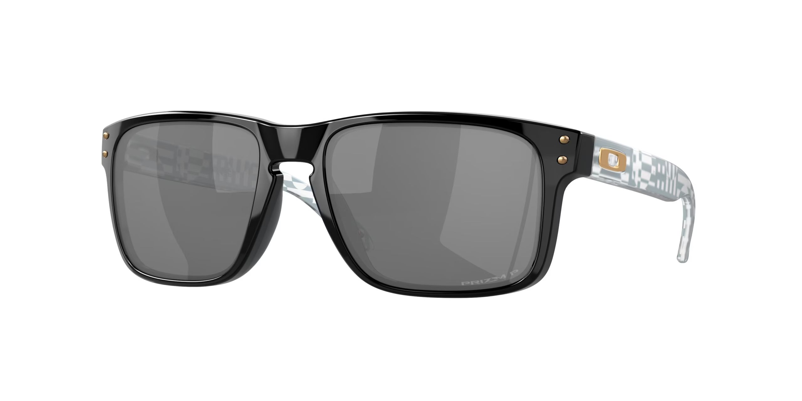 Oakley sunglasses - OO9102 POLA – 9102y7 Black