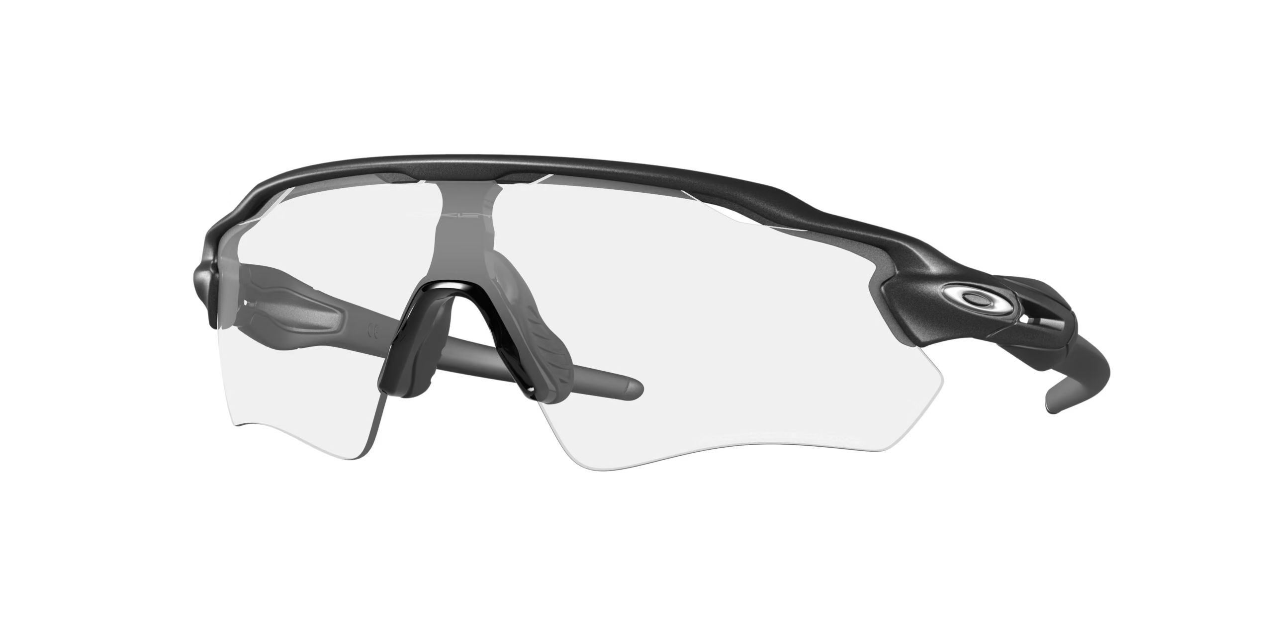 Oakley sunglasses - OO9208 – 920813 Steel