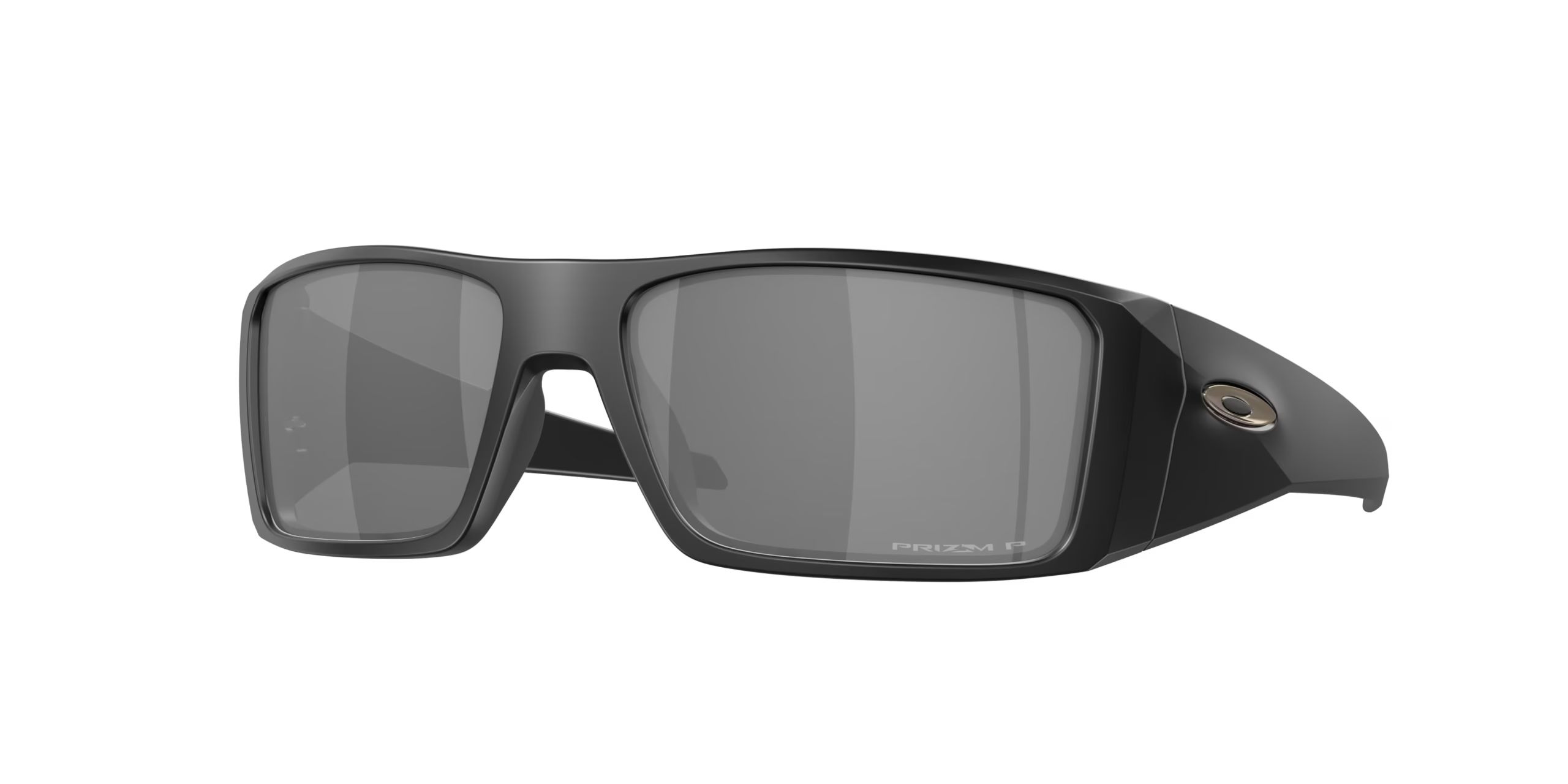 Oakley sunglasses - OO9231 POLA – 923102 Matte Black