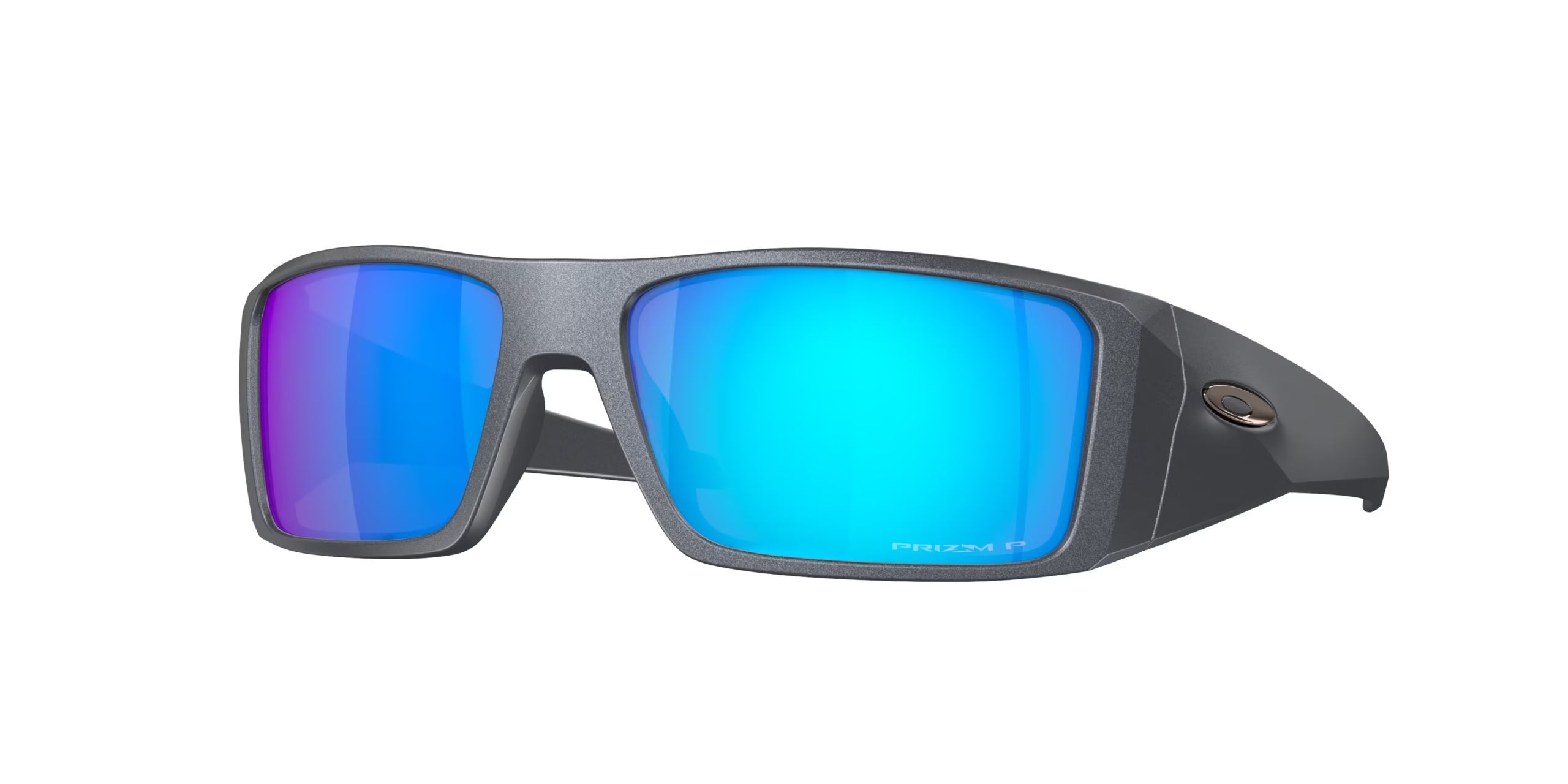 Oakley sunglasses - OO9231 POLA – 923113 Blue Steel
