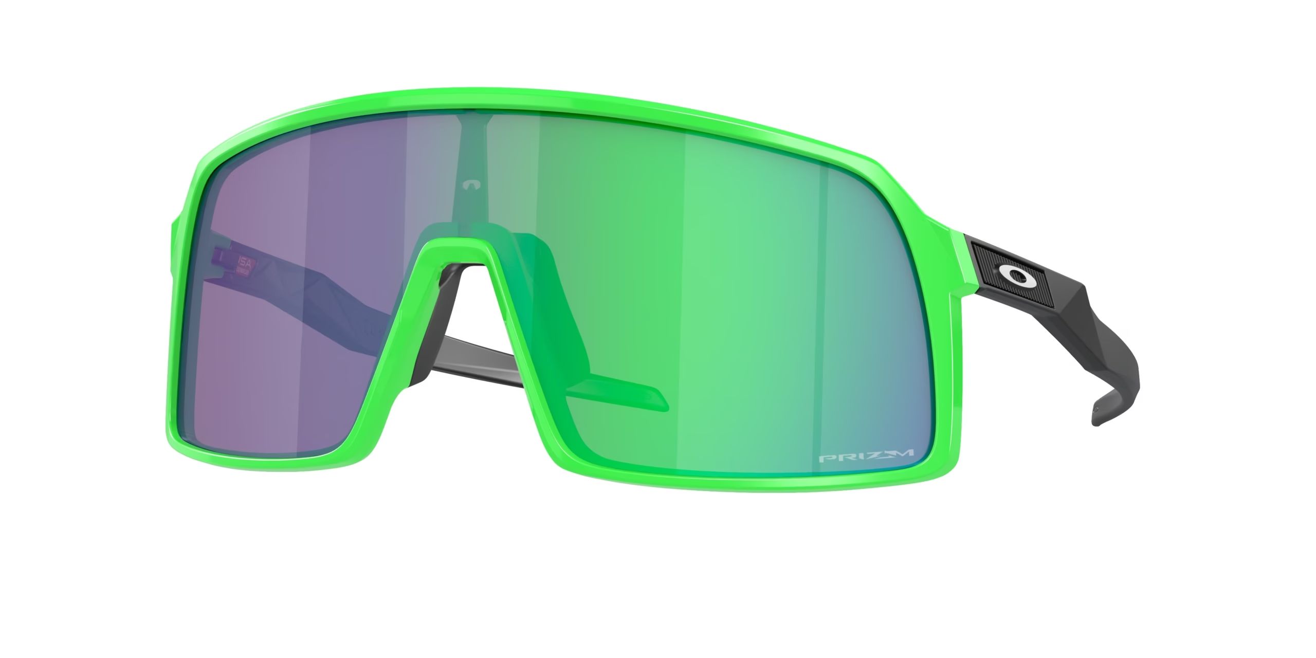 Oakley sunglasses - OO9406 – 9406b4 80s Green