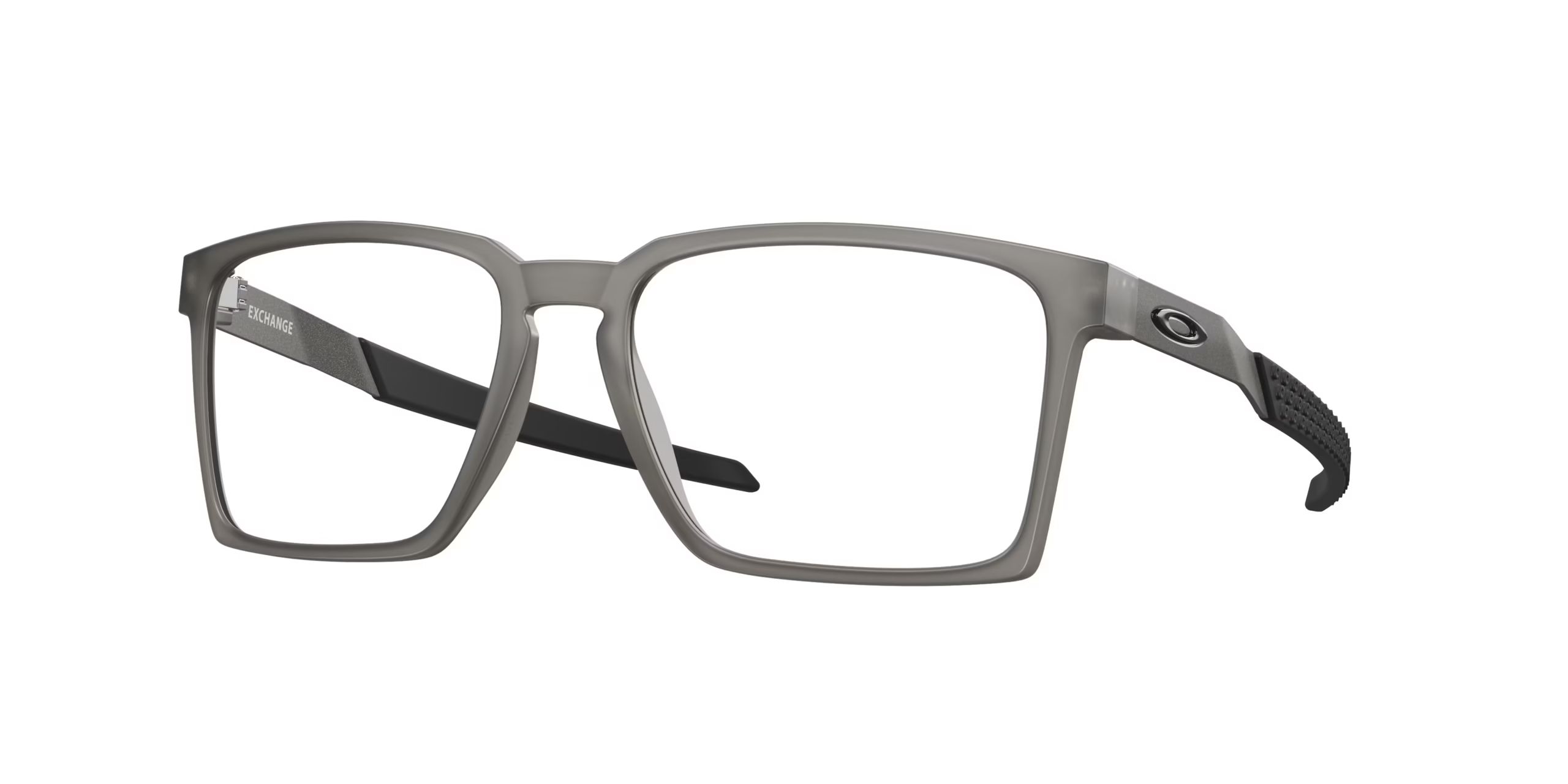 Oakley ophthalmic - OX8055 – 805502 Satin Grey Smoke