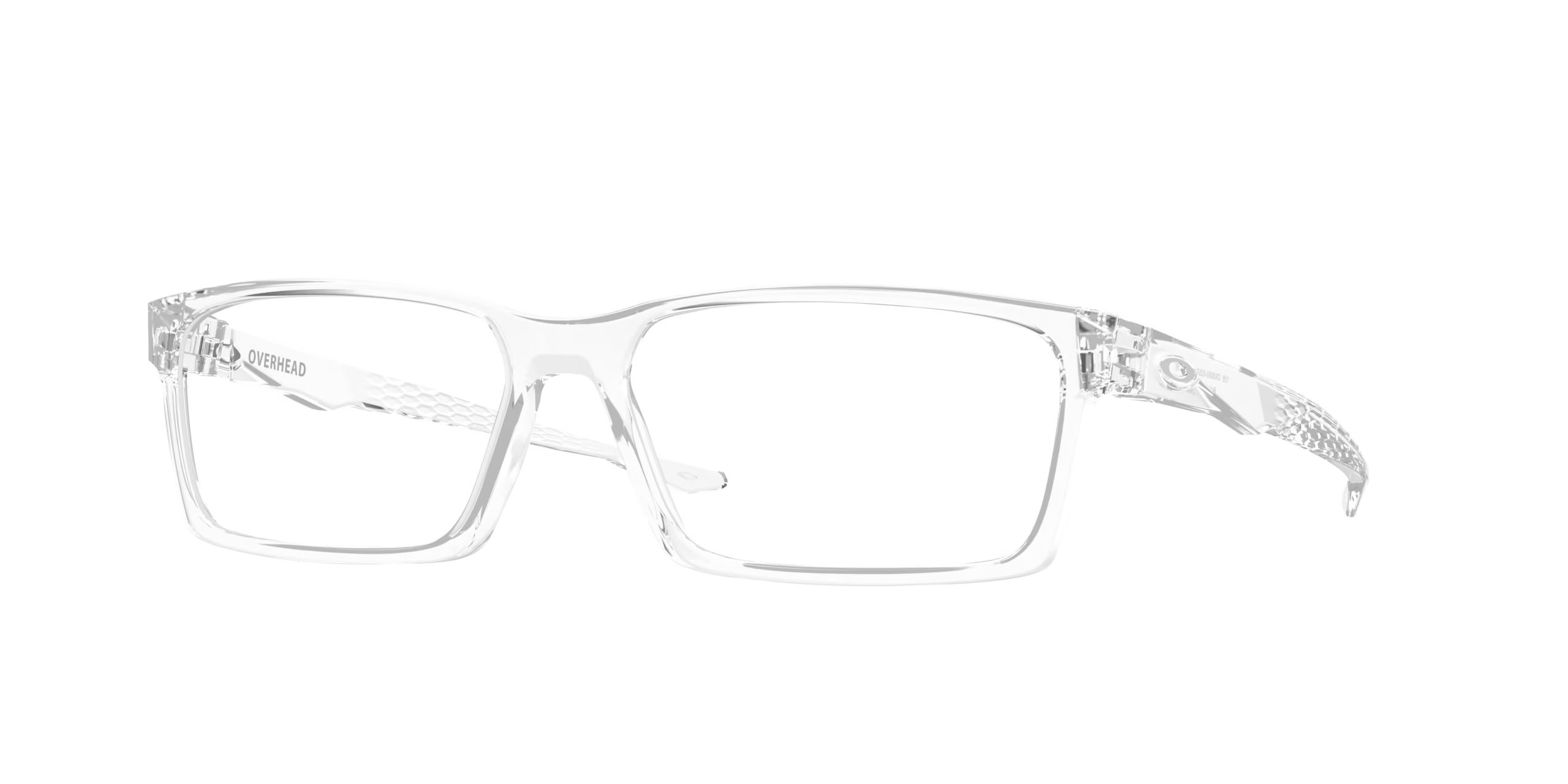 Oakley ophthalmic - OX8060 – 806002 Satin Grey Smoke