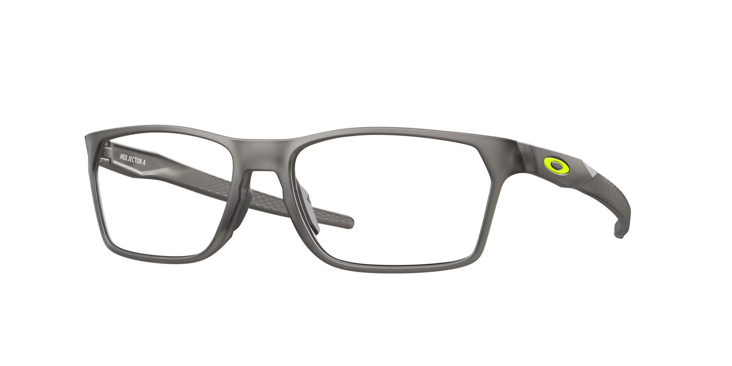 Oakley ophthalmic - OX8174F – 817402 Satin Grey Smoke