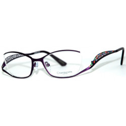 Chamborelle - 2352-K – Mauve