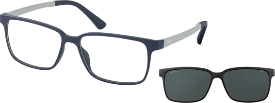 Esprit - 17147 – 543 543 Bleu