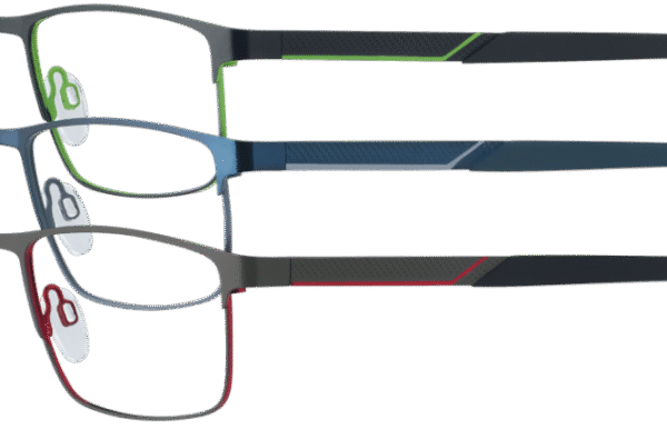 Vistan - 02221 – Gris Mat Sur Rouge