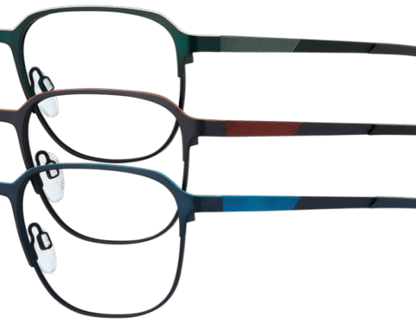 Vistan - 02513 – Gris Fonce Avec Orange Mat