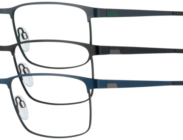 Vistan - 02545 – Gris Fonce Sur Vert Mat