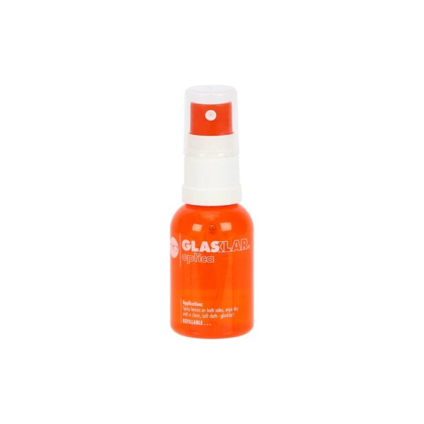 Glaskar - FLACON 25ML