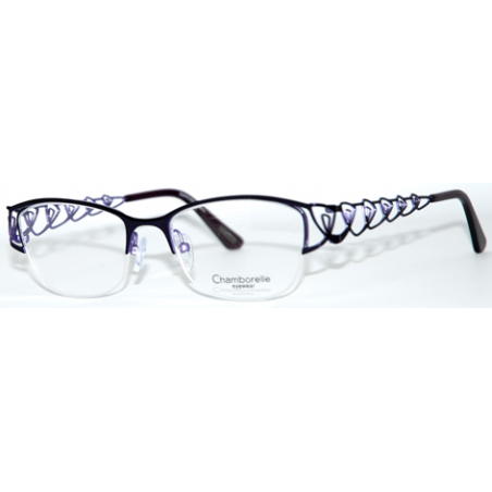 Chamborelle - 1099-W – Mauve