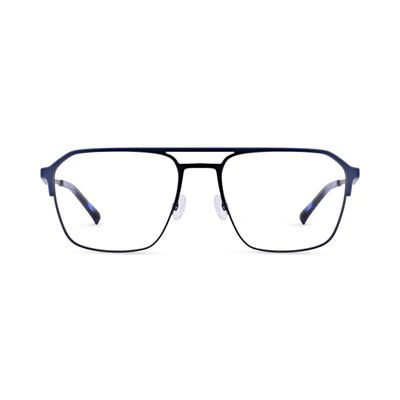 M morel - CYAN 3 – Bleu.bleu