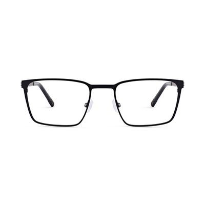 Morel - LUDVIKA 3 – Noir.rouge/noir