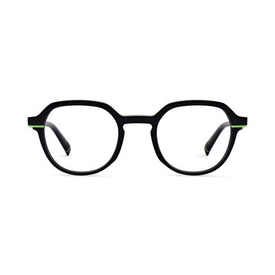 M morel - SINOPLE 1 – Noir/vert.noir/vert