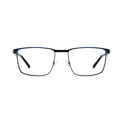 Morel - TROMSO 4 – Noir/bleu.noir/bleu