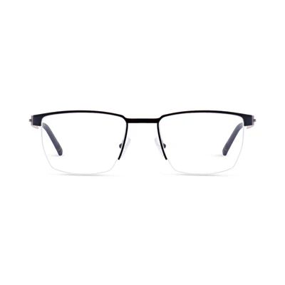 Morel - TROMSO 2 – Noir.noir/rouge