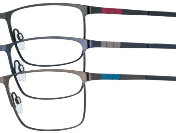 Vistan - 04625 – Gun Fonce Avec Bleu Mat