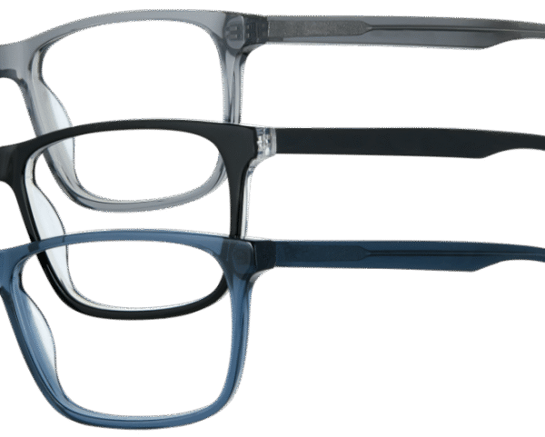 Vistan - 05079 – Bleu Transparent