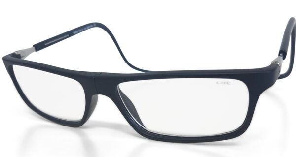 Clic - EXECUTIVE LARGE – Noir