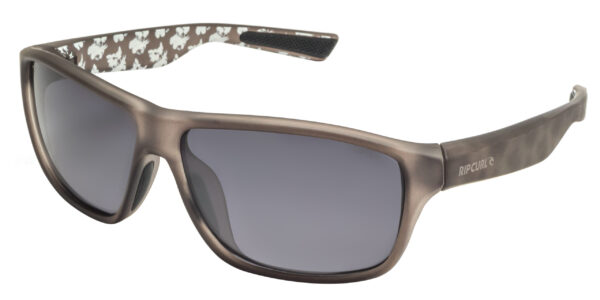 Rip curl - ASI021 POLA – Crystal Gris Fonce