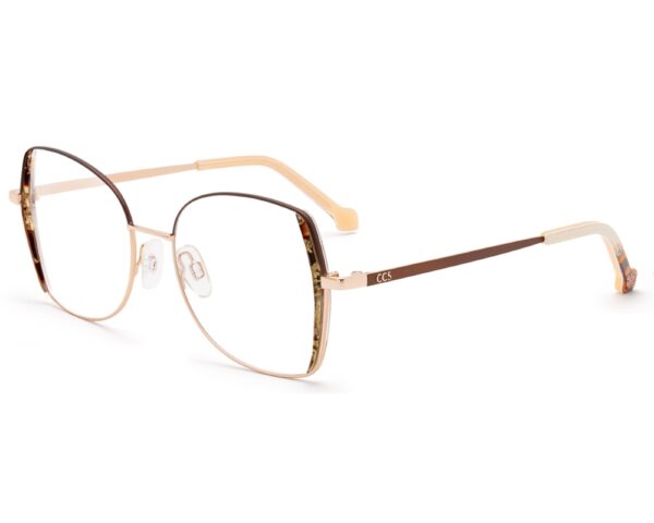 Ccs - CCS164.01-09 – Marmorise D Or 24kt Et Beige