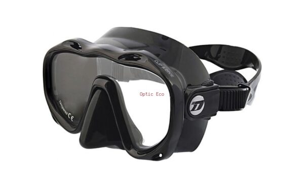 Demetz - CLIP AND DRIVE NOIR 99