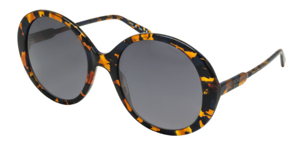 Rip curl - FSA074 POLA – Ecaille Noir Bleu