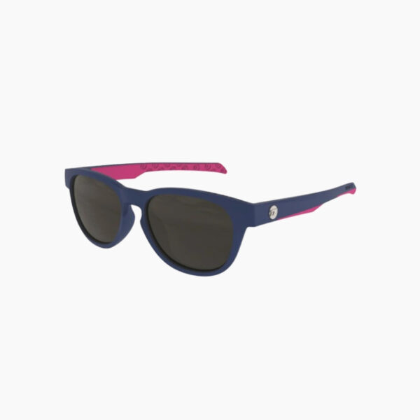 Demetz - GRAFF – Noir / Fuschia V. Gris Pola Cat.3