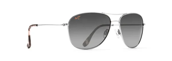 Maui jim - 247 CLIFF HOUSE POLA – Black Gloss #hcl