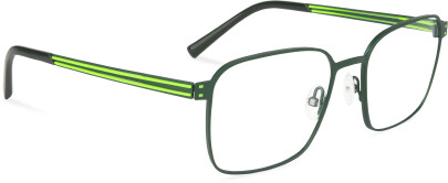 Oxibis - HIPHOP 3 HP3C3 – Vert Empire