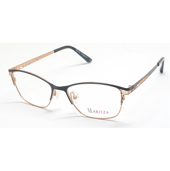 Maritza - M0399 – Noir Champagne