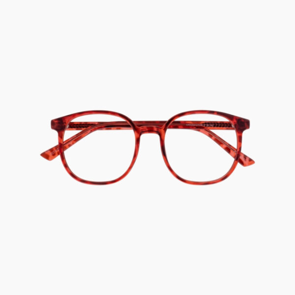 Owlet originals - OWII363 – Dominante Rouge