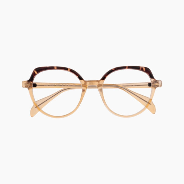 Owlet originals - OWII387 – Dominante Brun Fonce