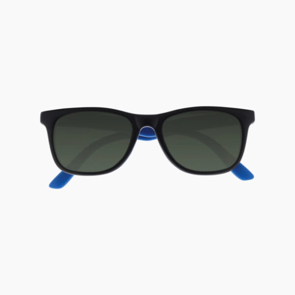 Owlet originals - OWIS087 – Face Noire / Branche Marine