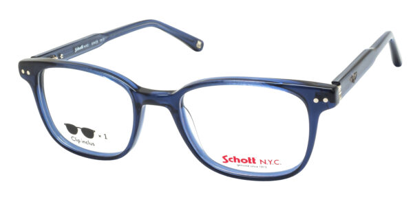 Schott - SCTIMNATH – Bleu Cristal
