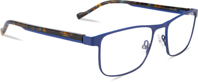 Oxibis - TRACK 4 TR4C1 – Bleu Majorelle