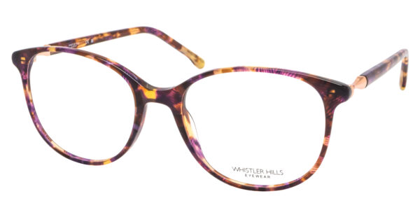 Whistler hills - WHBROHMLAKE – Havane Violet