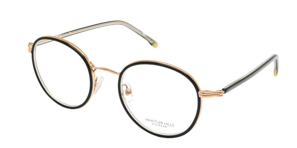 Whistler hills - WHGLENALDER – Noir Cristal Or Rose