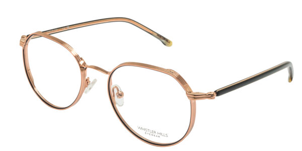 Whistler hills - WHSEAICHEM – Or Rose Noir Hav Bleu Vert