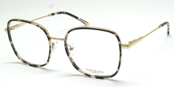 Whistler hills - WHSTONEY – Ecaille Gris Or