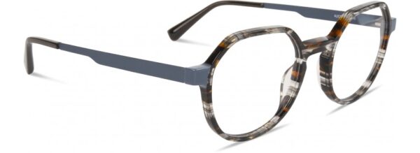 Oxibis - ALTO 5 AL5C3 – Ecaille Bleu Sarcelle