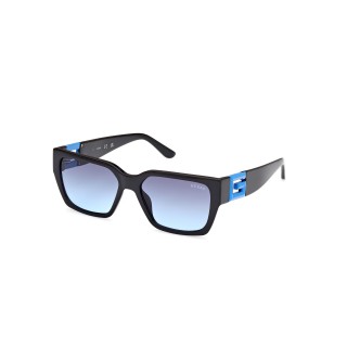 Guess - GU7916 – Blue/other / Gradient Blue