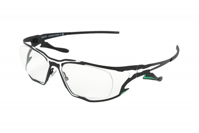 Parasite - CELLULE 2 – Noir/blancvert