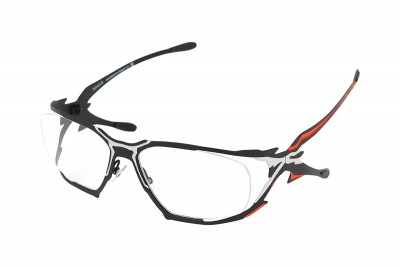 Parasite - CELLULE 3 – Noir/mastikorange