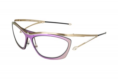 Parasite - KARMA 2 – C96