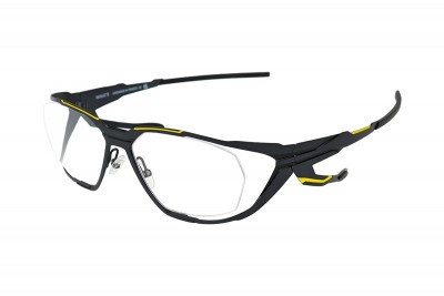 Parasite - SYNTHESE – Gun/noirjaune