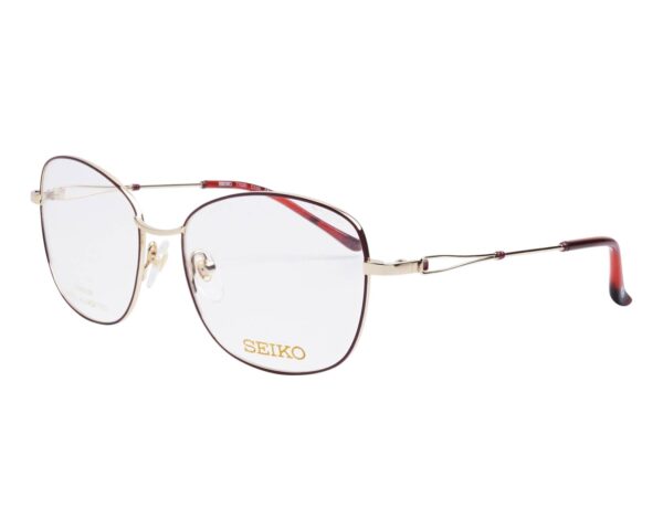 Seiko - H7020 – Bleu Marine Or/or