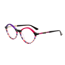 Kaos - KKV586.03-09 – Noir Et Multicolores