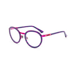 Kaos - KKV579.01-09 – Violet Et Fuchsia